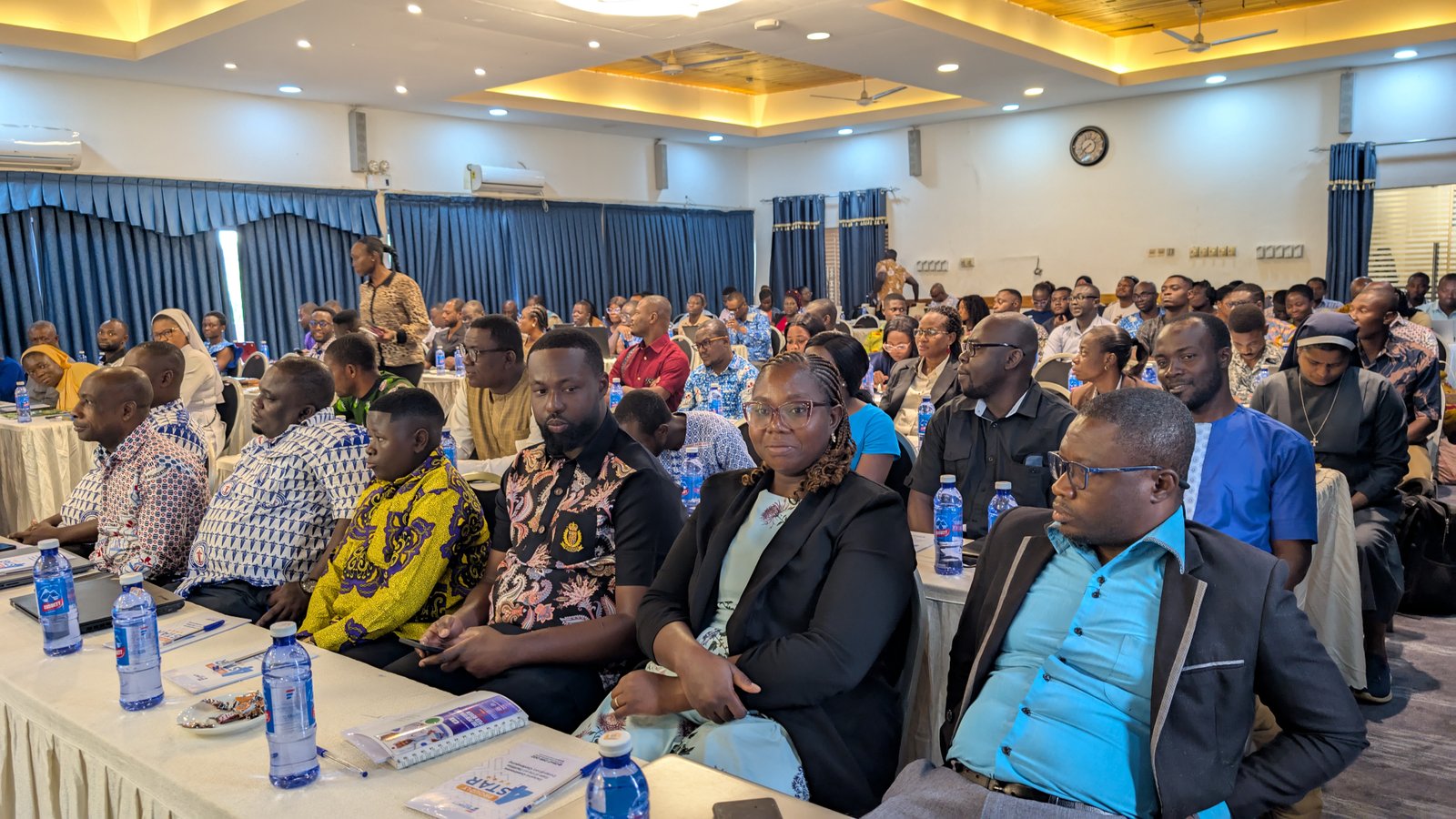 CHAG Health Facility